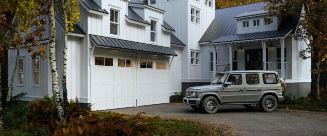 Garage Door Cable Repair