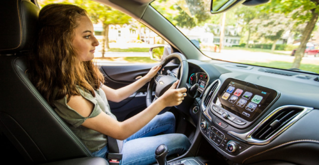 Chevy Colorado Vs. Toyota Tacoma