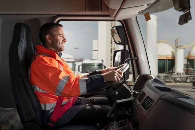 Free CDL Training