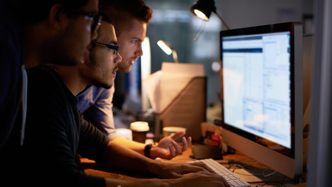 Raleigh SEO Company