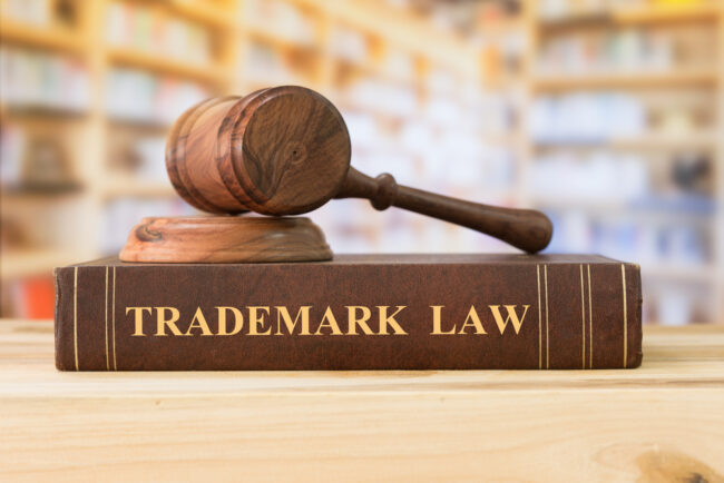 Trademark Lawyer Alexandria