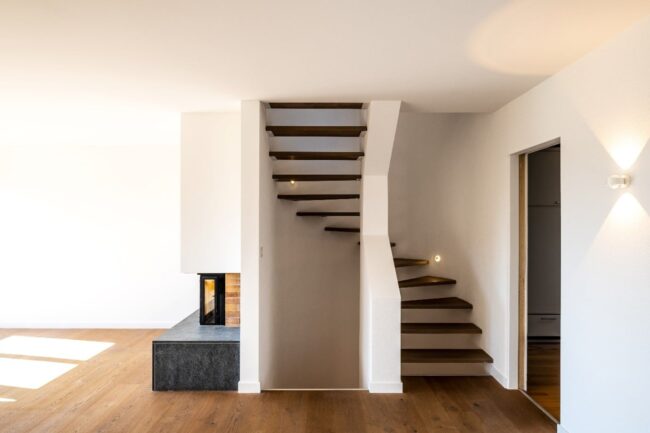 Essex Loft Conversion